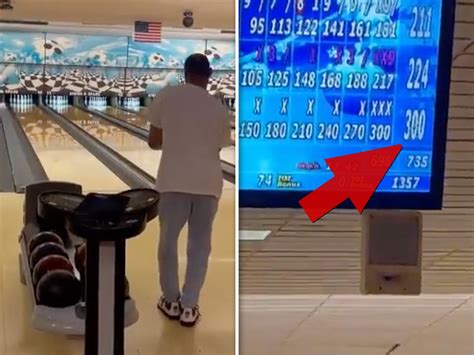 how many 300 games have been bowled on tv|How Many 300s have ever been on TV .